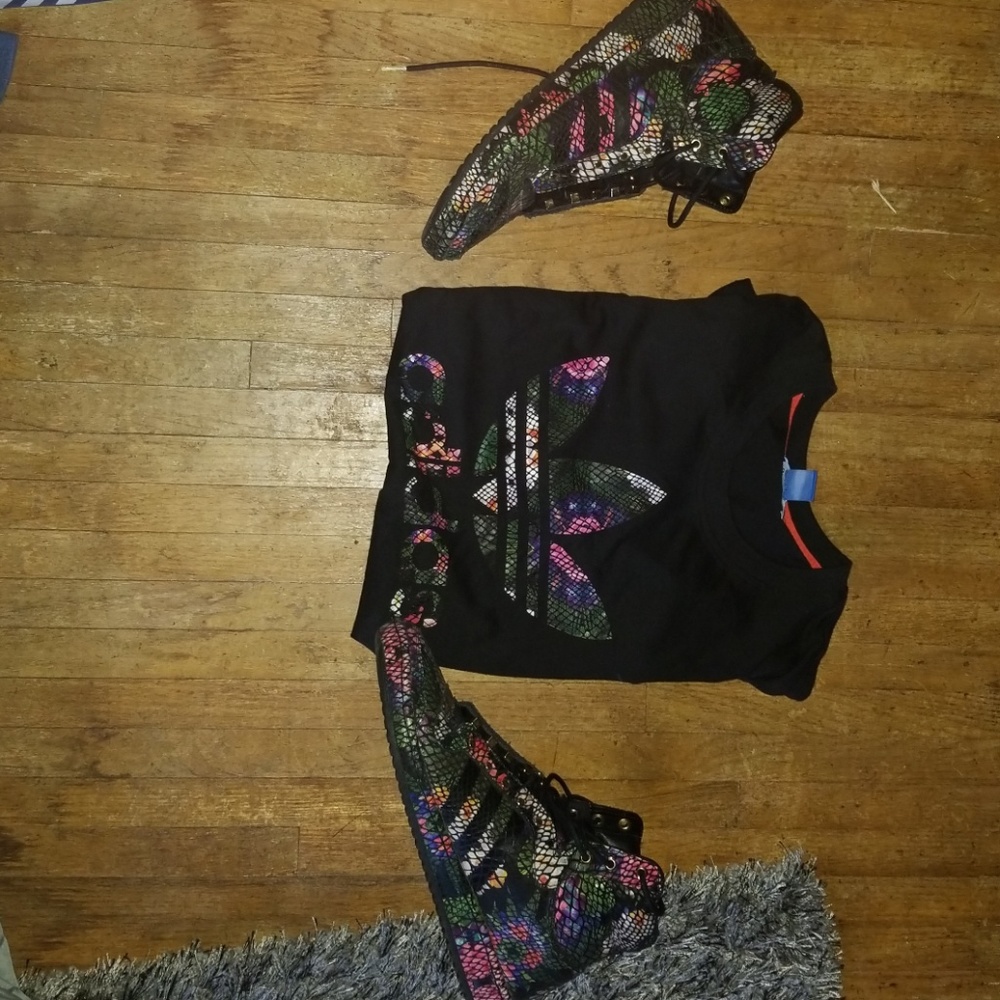 Adidas